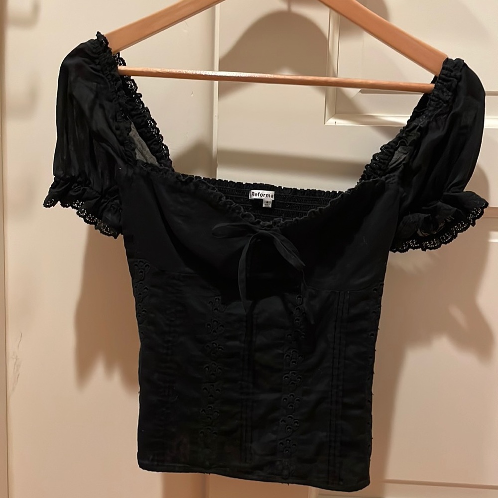 Reformation top